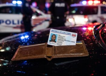 Valid D.C. Permit, Two Maryland Convictions Anyway: Eight 2A Groups Urging Maryland's Highest Court to Hear Duvall Carry Case