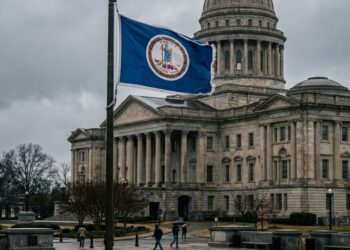Virginia State Police Move to Dismiss GOA and VCDL Gun Ban Lawsuit, Attacking Standing and Defending the Ban on the Merits