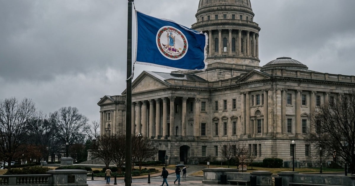 Virginia State Police Move to Dismiss GOA and VCDL Gun Ban Lawsuit, Attacking Standing and Defending the Ban on the Merits Virginia State Police Move to Dismiss GOA and VCDL Gun Ban Lawsuit, Attacking Standing and Defending the Ban on the Merits