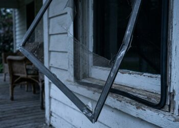 49-Year-Old Chicago Concealed Carry Holder Shoots Burglary Suspect Who Pulled the Screen Off Her Window at 4:50 A.M.