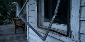 49-Year-Old Chicago Concealed Carry Holder Shoots Burglary Suspect Who Pulled the Screen Off Her Window at 4:50 A.M.