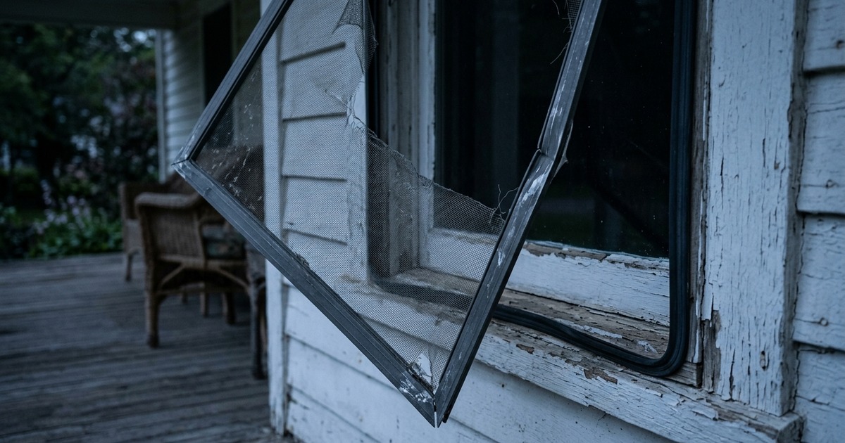 Burglary News Image