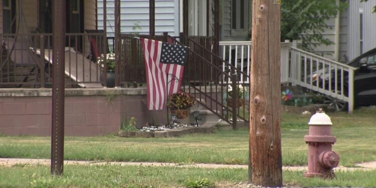 70 Minutes Apart in Michigan: A Brother and a Boyfriend, Cleared in Two Fatal Domestic Violence Shootings