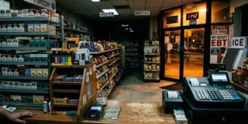 Ann Arbor Store Clerk Fires One Shot After Man Pulls a Gun Inside the Business, Both Suspects Run