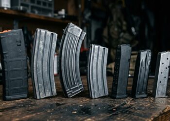 Appeals Courts Now Split on 10-Round Magazine Bans, and California's Is the Case Asking the Supreme Court to Step In
