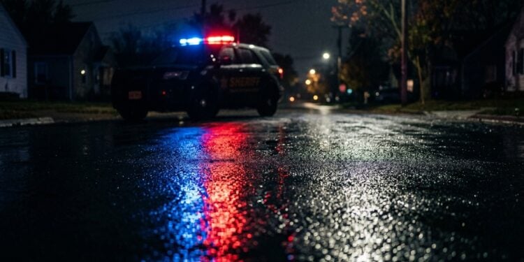 Argument Over Vape Leaves Two Dead in South Carolina After the Second Victim Returned Fire