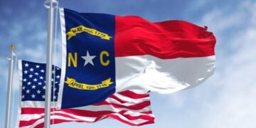 Back on the Calendar: North Carolina's SB 50 Override Gets Another Shot Monday at 10 A.M.