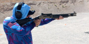 I'm Not a Shotgun Guy. Benelli's New M2-G1 Might Fix That.