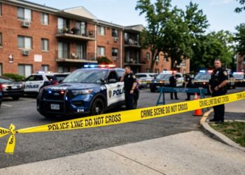 California Man Takes an Armed Teen's Gun in a Midday Apartment Break-In and Kills Him With It