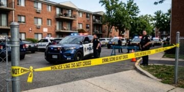 California Man Takes an Armed Teen's Gun in a Midday Apartment Break-In and Kills Him With It