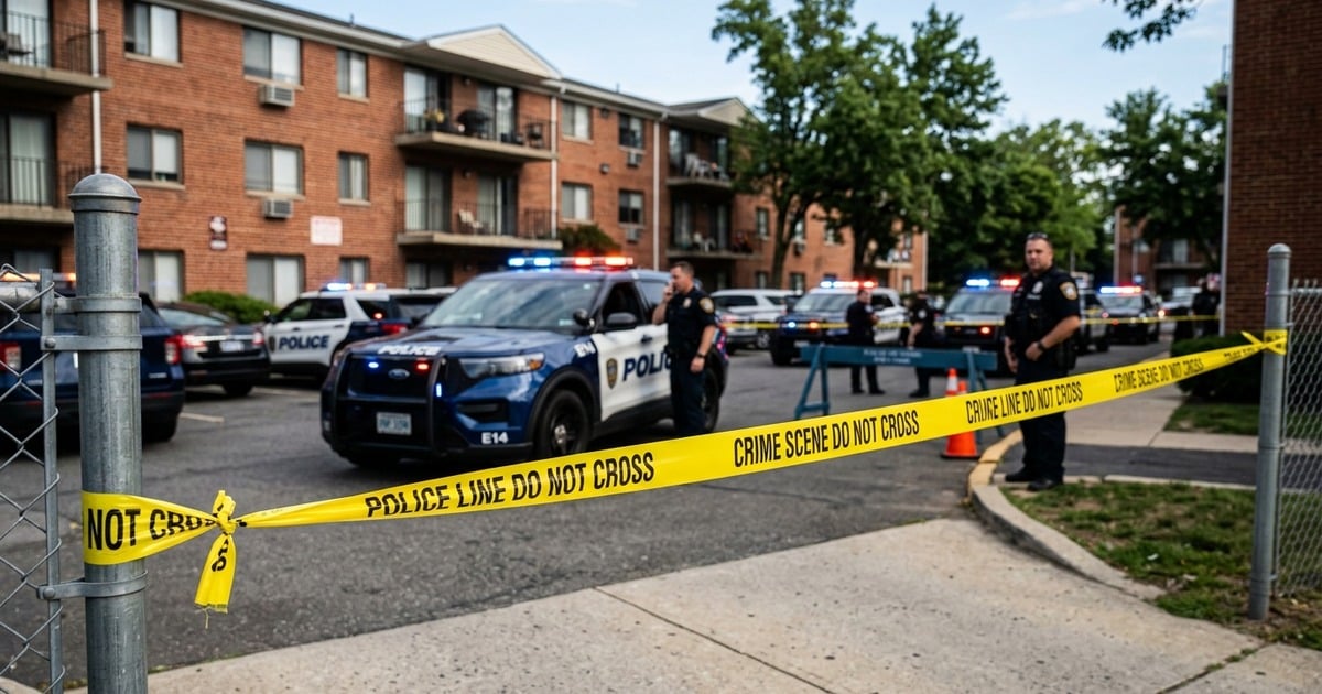 California Man Takes an Armed Teen's Gun in a Midday Apartment Break-In and Kills Him With It