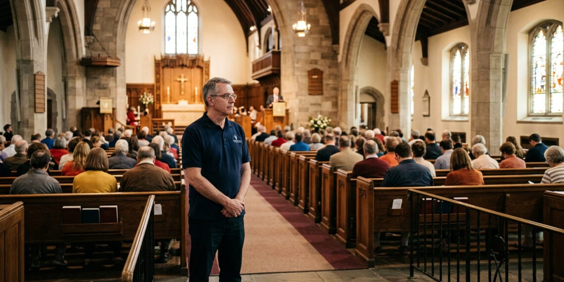 De-Escalation in the House of Worship: A Security Skill We Can't Ignore
