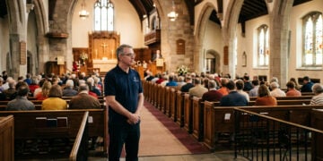 De-Escalation in the House of Worship: A Security Skill We Can't Ignore