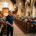 De-Escalation in the House of Worship: A Security Skill We Can't Ignore