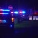 Ex-Boyfriend Knocks on an East Indianapolis Door Just After 10 p.m. and Is Shot Dead, Off-Duty Officer Hit in the Leg, Police Preliminarily Call It Self-Defense