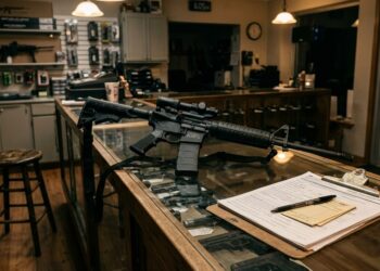 Fees, State-Approved Coursework, Then Permission to Buy: NRA Joins the Legal Fight Over Colorado's Permit-to-Purchase Law for Semiautomatic Firearms