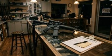 Fees, State-Approved Coursework, Then Permission to Buy: NRA Joins the Legal Fight Over Colorado's Permit-to-Purchase Law for Semiautomatic Firearms