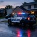 Florida Homeowner Warns He's Armed, Fires Through the Door, Then Fires Again When the Woman Reaches Through the Broken Window