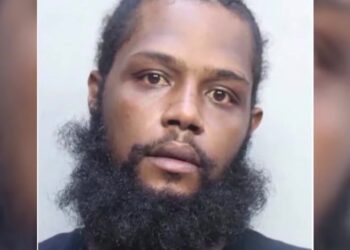 Florida Woman Kills Ex Who Found Where She Lived, Five Months After His Father's Murder Case Closed Without a Trial