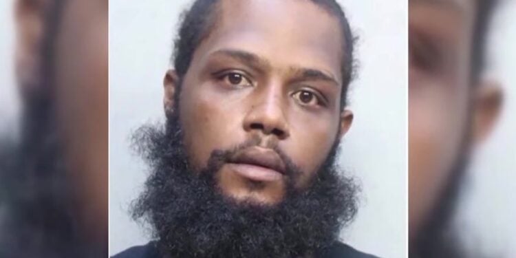 Florida Woman Kills Ex Who Found Where She Lived, Five Months After His Father's Murder Case Closed Without a Trial
