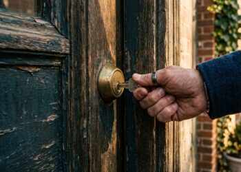Fort Worth Intruder Who Was Under an Active Protective Order Is Killed After a Resident Walks In on Him