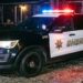 Idaho Man Tries to Force His Way Into an Occupied Mackay Home Before Dawn, Ends Up Shot and Charged