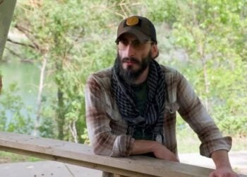 "It Was Like a Switch": The 35-Year-Old Who Fired Back at the Twin Falls In-N-Out Shooter Speaks Out