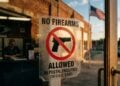 Justice Department Says You Can Carry for Self-Defense in a Post Office, and the Postal Service Ban Cannot Be Enforced