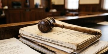 Lancaster County Judge Joins Four Other Courts and Pauses GOA's Challenge to Virginia's "Assault Firearm" Ban