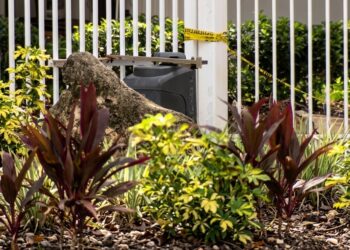 Man Dead After Trying to Force His Way Into Home Where His Ex-Girlfriend Was Visiting