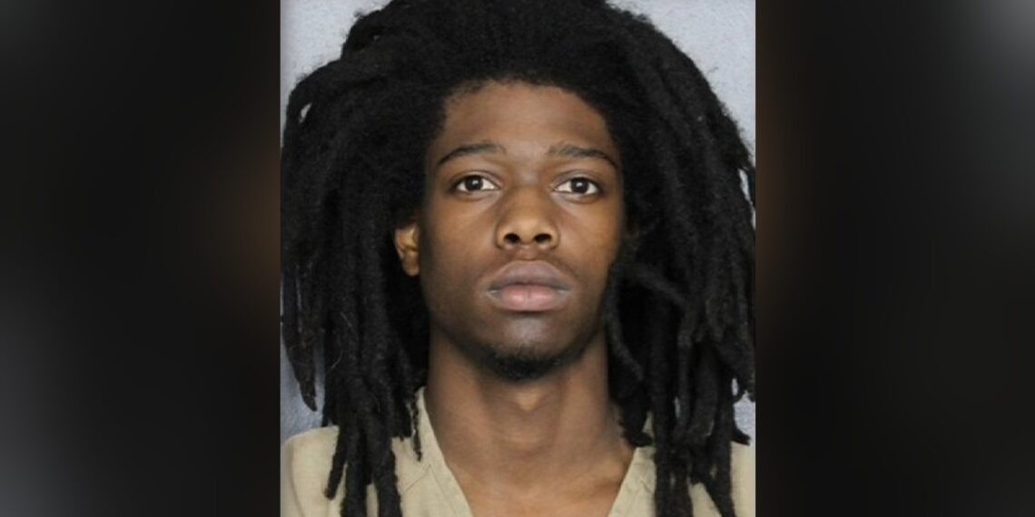 Miami Gardens Delivery Driver Shoots and Kills Would-Be Robber Mid-Delivery, Surviving Suspect Charged With Felony Murder
