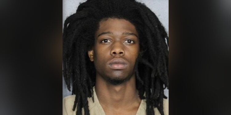 Miami Gardens Delivery Driver Shoots and Kills Would-Be Robber Mid-Delivery, Surviving Suspect Charged With Felony Murder