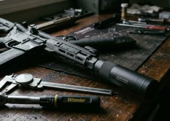 Michigan Bills Would Erase the State Felony for Suppressors and Short-Barreled Rifles After Federal Court Gutted NFA Registration