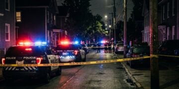 Mobile, AL Man Robbed at Gunpoint Draws His Own Pistol, But Doesn't Win the Gunfight