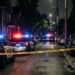 Mobile, AL Man Robbed at Gunpoint Draws His Own Pistol, But Doesn't Win the Gunfight