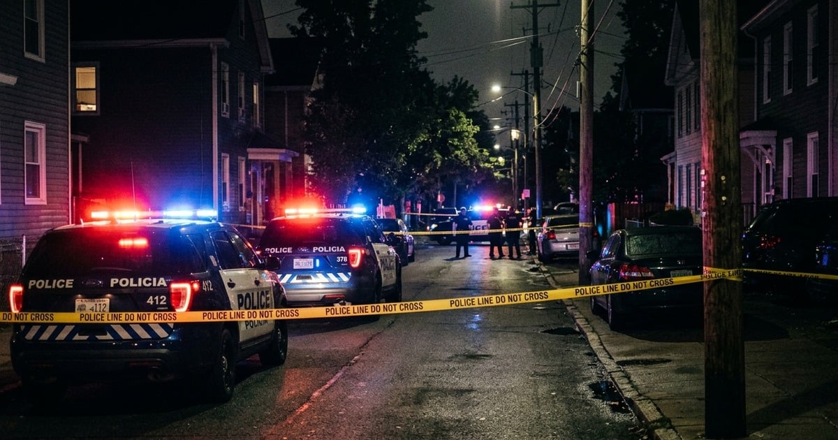 Mobile, AL Man Robbed at Gunpoint Draws His Own Pistol, But Doesn’t Win the Gunfight Mobile, AL Man Robbed at Gunpoint Draws His Own Pistol, But Doesn’t Win the Gunfight