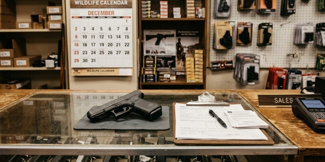 New Mexico Argued a Federal Judge Did Not Have to Follow the Appeals Court. He Blocked the State's Gun Waiting Period Anyway