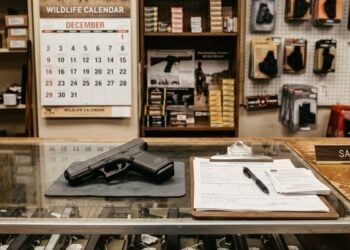 New Mexico Argued a Federal Judge Did Not Have to Follow the Appeals Court. He Blocked the State's Gun Waiting Period Anyway