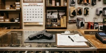New Mexico Argued a Federal Judge Did Not Have to Follow the Appeals Court. He Blocked the State's Gun Waiting Period Anyway