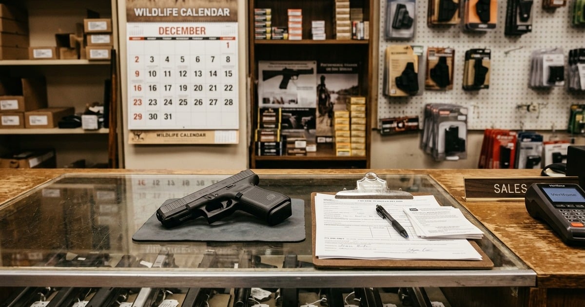 New Mexico Argued a Federal Judge Did Not Have to Follow the Appeals Court. He Blocked the State's Gun Waiting Period Anyway