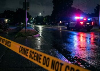 New Orleans Man Shoots 16-Year-Old in the Butt After Teen Points Gun at Him During 2 A.M. Car Break-In