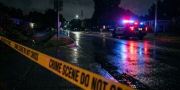 New Orleans Man Shoots 16-Year-Old in the Butt After Teen Points Gun at Him During 2 A.M. Car Break-In