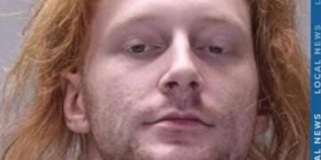 New York Homeowner Watches Two Burglary Suspects on His Live Security Feed, Shoots Out Their Car's Tires and Holds Them at Gunpoint Until Deputies Arrive