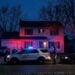 Ohio Mother Shoots and Kills Ex-Boyfriend Who Kicked In Her Door at 2 A.M. With Her Three Children Inside the House