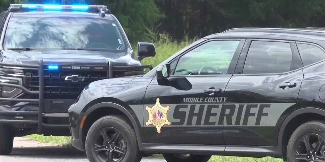 Passenger Fires Two Shots in Alabama Road Rage After Sanitation Worker Points Gun at Driver's Back
