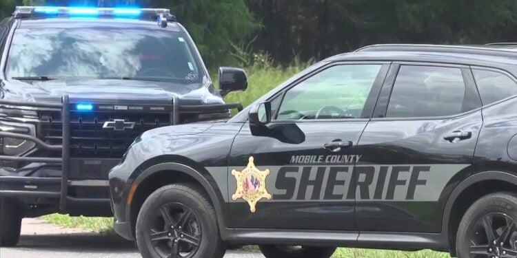 Passenger Fires Two Shots in Alabama Road Rage After Sanitation Worker Points Gun at Driver's Back