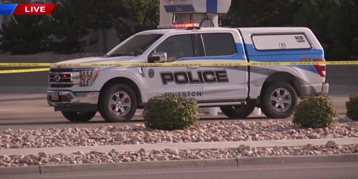 Refused a Beer Without ID, He Returned With a Shotgun. Two Armed Customers Were Waiting.