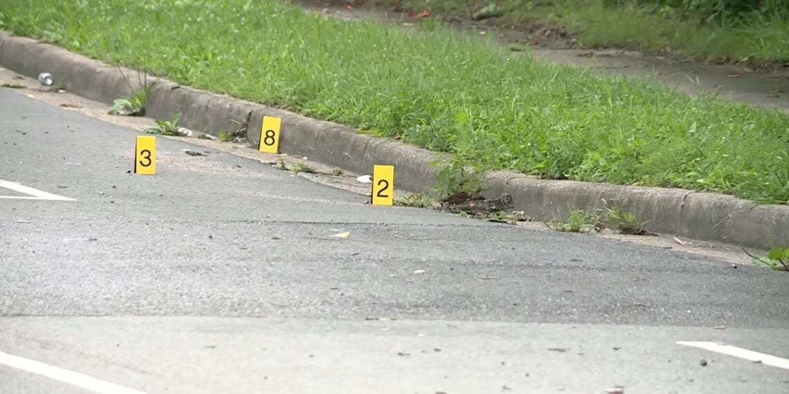 Richmond Delivery Driver Fires Several Rounds at Teen During 10:30 A.M. Carjacking Attempt, No Charges Placed