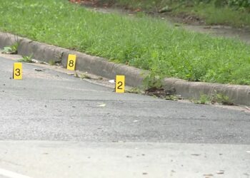 Richmond Delivery Driver Fires Several Rounds at Teen During 10:30 A.M. Carjacking Attempt, No Charges Placed