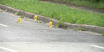 Richmond Delivery Driver Fires Several Rounds at Teen During 10:30 A.M. Carjacking Attempt, No Charges Placed